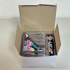 未使用品 【 #84 スカッパノン 】 LAYSAM レイサム ナメクジ ワーム 3.7インチ ケース売り（5個入） NAMEKUJI ソフトルアーの画像