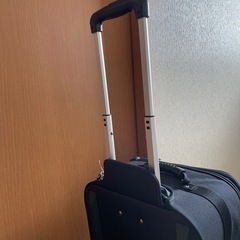 ヒュンメル　キャリーケースの画像