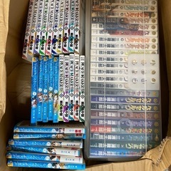正式的 マンガセットバラ売りOK (OK(プロフ必読)) 大牟田のマンガ 少年漫画