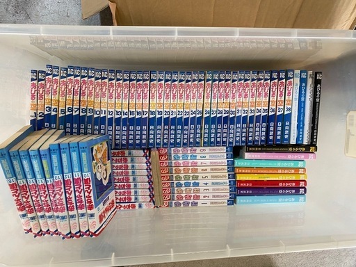 漫画(バラ売り可) 漫画一気読みセット バラ売り可 - メルカリ