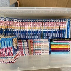 マンガセット　バラ売りOKの画像