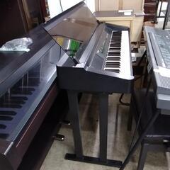 CASIOデジタルピアノCPS-120　83619の画像
