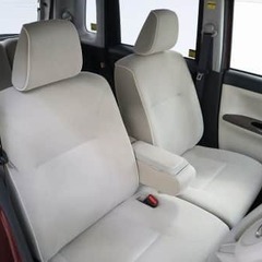 【自社ローン対象】ダイハツ　ムーブキャンパス　両側電動スライドドア　バックカメラ　ETCの画像