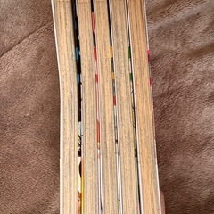 ニーチェ先生1-5巻の画像