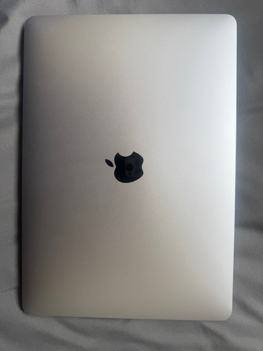 マックブックプロ