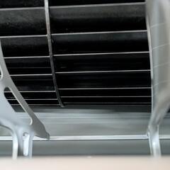 🍧🉐取付込2023年式2,5k8-10畳 分解洗浄済HITACHIの画像
