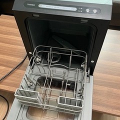 食器洗い機の画像