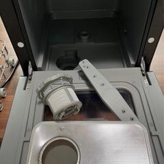 食器洗い機の画像