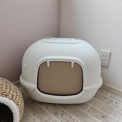 猫用トイレ