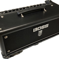 BOSS / KATANA-HEAD MkII 100w ジャンク品 値下げしました。の画像