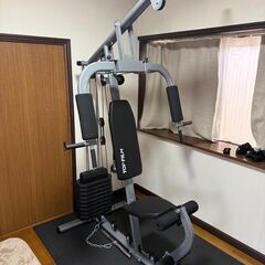 神奈川県のデッドリフトの中古が安い！激安で譲ります・無料で