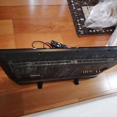 テレビ　32型　ソニー　ブラビア　KJ-32W500Cの画像
