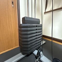 ホームジムセット【直接引取り限定です。】