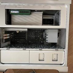 Mac proの画像