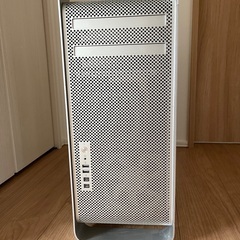 Mac proの画像