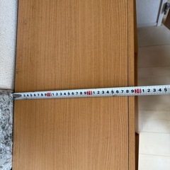 収納棚の画像