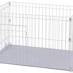 新品未使用　システムサークルと
トイレトレーの画像