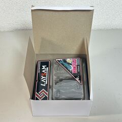 未使用品 2.7インチ 【 #9 スカッパノングリーン 】 LAYSAM レイサム ナメクジ ワーム ケース売り（5個入） NAMEKUJI ソフトルアーの画像