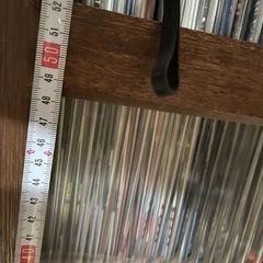 古ガラス　窓の画像