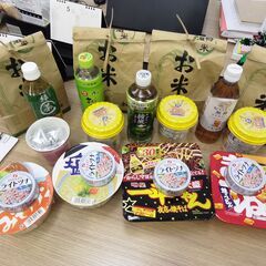 【7月25日(金)食品無料配布会申込みのご案内🙋🏻‍♀️🤲🏻】 - 江東区