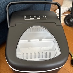 高速製氷機の画像