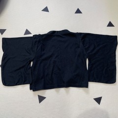 【土曜市】　はっぴ　90サイズの画像