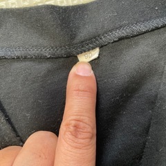 【土曜市】　はっぴ　90サイズの画像