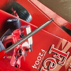 ［決まりました］ディアゴスティーニ   ［フェラーリ］の画像