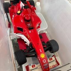 ［決まりました］ディアゴスティーニ   ［フェラーリ］の画像