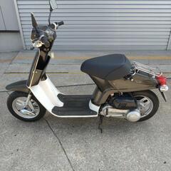 AB07 ホンダ　タクト　50ccの画像