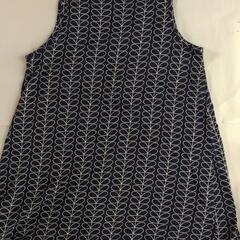 UNIQLO　オーラ·カイリー　ノースリーブの画像