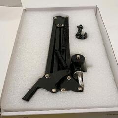 0709-057 フレキシブルアームスタンド　※対応機種表記ありの画像