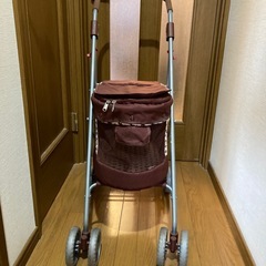 ★ペットカート　バギー★の画像