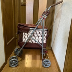 ★ペットカート　バギー★の画像