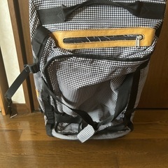 値下げ　columbia 2wayボストンキャリーバッグの画像