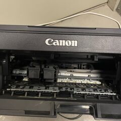 【那須町役場】Canon PIXUS TS3130 インクジェットプリンター【管理番号225】の画像