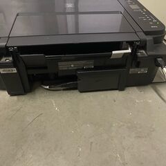 【那須町役場】Canon PIXUS TS3130 インクジェットプリンター【管理番号225】の画像