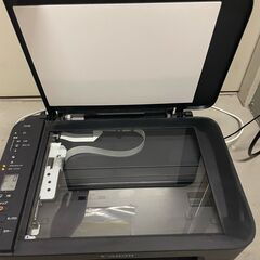 【那須町役場】Canon PIXUS TS3130 インクジェットプリンター【管理番号225】の画像