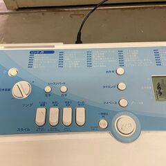 【那須町役場】YAMAHA 電子キーボード　 EZ-J220　電子ピアノ 【管理番号226】の画像