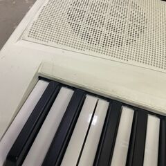 【那須町役場】YAMAHA 電子キーボード　 EZ-J220　電子ピアノ 【管理番号226】の画像