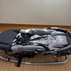 ベビーバウンサーの画像