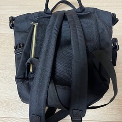 リュックサックの画像