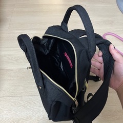 リュックサックの画像