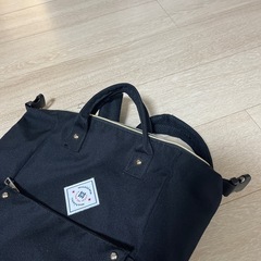 リュックサックの画像