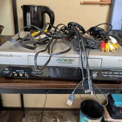 NV-HV62 ビデオ中古