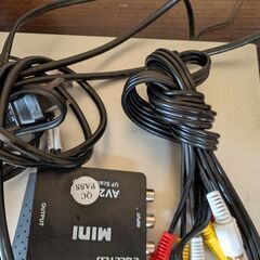 NV-HV62 ビデオ中古の画像