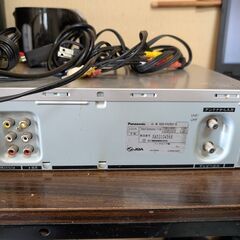 NV-HV62 ビデオ中古の画像