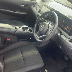 日産ノート ( Nissan note 2021 )の画像