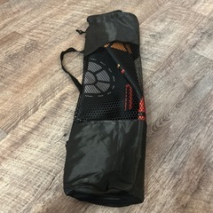 バスケ　トレーニングマット　シート　美品　の画像