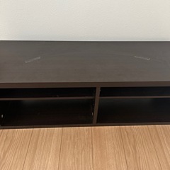 テレビ台の画像